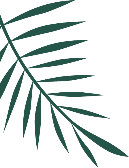 left leaf
