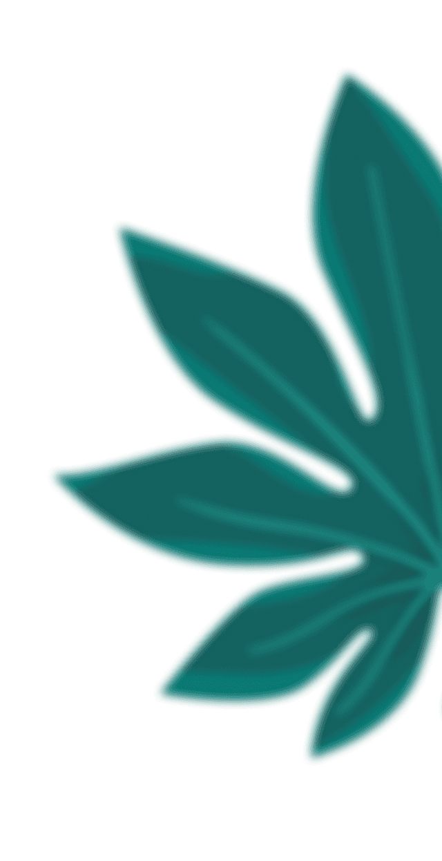 right leaf